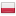 e-wczasy.pl hosted country